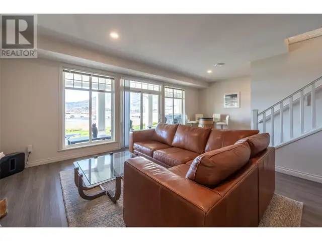2450 Radio Tower Road Unit# 163 Oliver, British Columbia in Houses for Sale in Penticton - Image 37