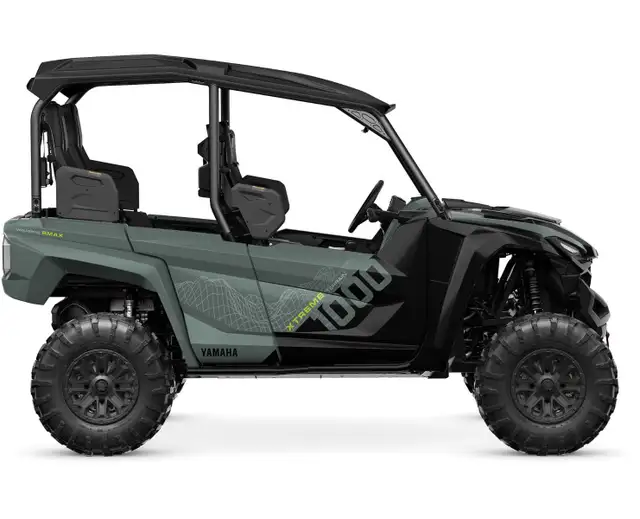 2026 YAMAHA in ATVs in Laval / North Shore - Image 3