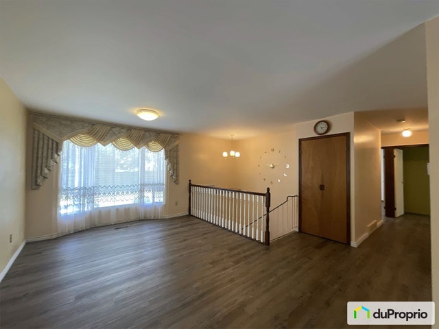 $615,000 - Bungalow for sale in Pierrefonds / Roxboro — photo 3