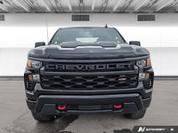 Experience the power and versatility of this 2024 Chevrolet Silverado 1500. Finished in bold Onyx Bl... (image 8)