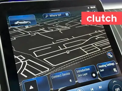 2023 Mercedes-Benz C-Class C 300 Sedan w/ Apple CarPlay, Heated , View more