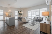 Plus de choix, plus de confort, à portée de main ! Découvrez nos locations d'appartements adaptées à... (image 3)