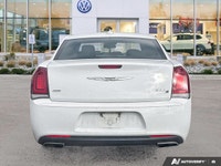 This Chrysler 300 delivers a Regular Unleaded V-6 3.6 L/220 engine powering this Automatic transmiss... (image 3)