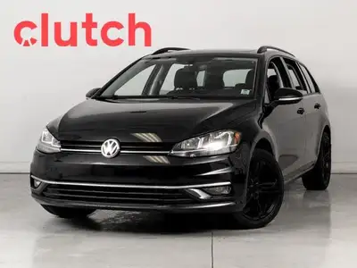 NO ACCIDENTS / CLEAN CARFAX / Climate Control, Auxiliary Audio Input, Bluetooth Music and more! Clut...