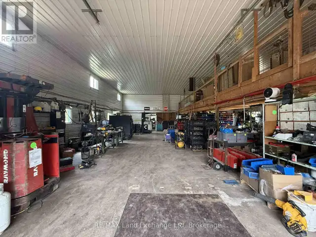 559 BERVIE SIDE ROAD Kincardine, Ontario in Land for Sale in Owen Sound - Image 32