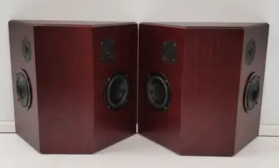 (76937-3) Totem Lynks Speaker-Pair, View more