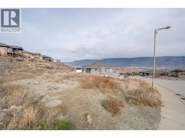 3612 TORREY PINES Drive Osoyoos, British Columbia in Land for Sale in Penticton - Image 15
