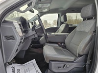 Dominate the road and the job site with this rugged 2022 Ford F-150 XLT, featuring the legendary 3.5... (image 7)