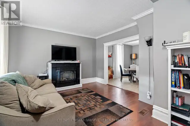 96 MAIN STREET S South Huron (Exeter), Ontario in Houses for Sale in Grand Bend - Image 11