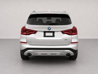 BMW X3 xDrive30i 2020 Moteur 4 cylindres 2,0 litres TwinPower Turbo Transmission automatique à 8 rap... (image 4)