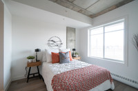 The Trax is in the Ritchie community in Edmonton, off Whyte Avenue and Gateway Boulevard. This apart... (image 3)
