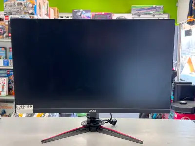 Acer Nitro 24" Gaming Monitor, View more