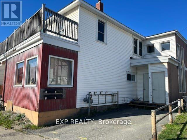 3 WOODS ST Kirkland Lake, Ontario in Houses for Sale in Timmins