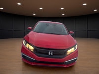 Price includes $1,000 finance credit. Price does not include fees or taxes. The 2021 Honda Civic Sed... (image 2)