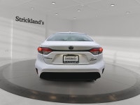 **Strickland's is home of the Hassle-Free car shopping experience. We make car buying fun, find your... (image 2)
