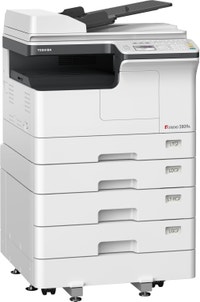 Toshiba Printer City of Toronto Toronto (GTA) Preview