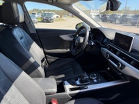 2018 AUDI A4 2.0 TFSI QUATTRO PROGRESSIV AWD NAVIGATION LOADED ONLY $137.82 BI WEEKLY WITH $0 DOWN O... (image 3)