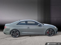 2021 Audi S5 Coupe Le Audi S5 Coupe Technik 2021 est un coupé sportif de luxe qui allie performance... (image 5)