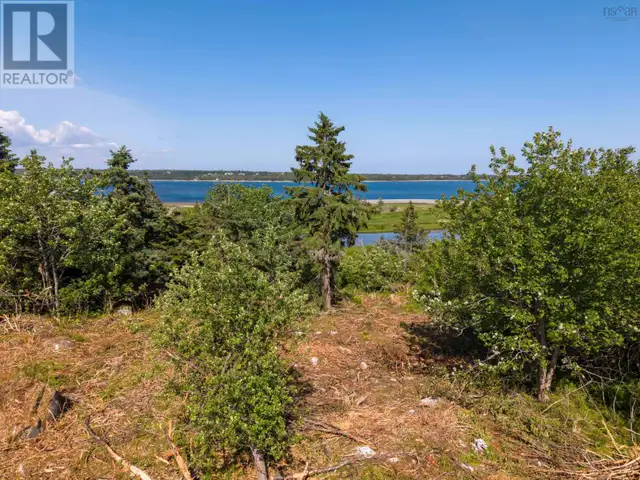 Front Acre Lot Conroad Beach Road Lower East Chezzetcook, Nova S in Land for Sale in Dartmouth - Image 12