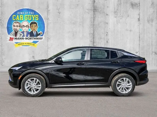 2026 Buick Envista Preferred594162809402839041