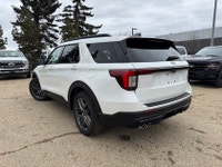 2026 Ford Explorer AMVIC Licensed Engine: V6 Cylinder Engine 3.0L L/100Km City: 13.4 L/100Km Hwy: 9.... (image 4)