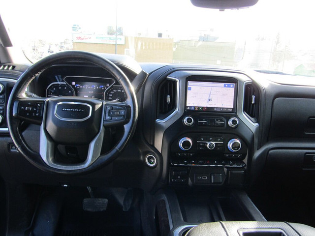 2022 GMC Sierra 1500 Limited DENALI 4WD CREW CAB 5.3L H.U.D./NAV in Cars & Trucks in Calgary - Image 2