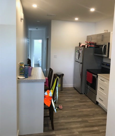 New Build Basement Suite for Rent – 824 5th Street East 3