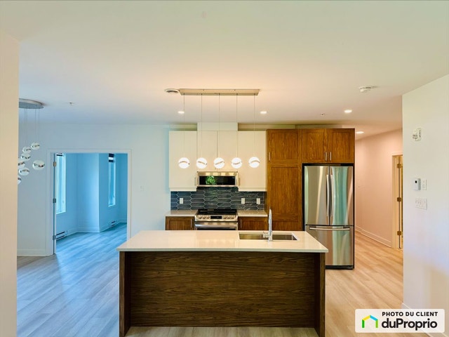 $480,000 - Condominium for sale in Beaconsfield / Baie-D'Urfé — photo 1