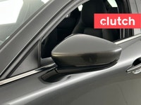 Brake Assist, Front Heated Seats, Folding Rear Seats and more! Clutch is the largest online used car... (image 8)