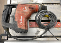 Hilti TE 7C Hammer Drill