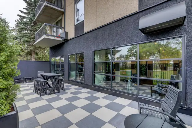 Park Place Tower - 1 Bedroom Apartment for Rent | Long Term Rentals ...
