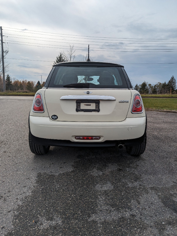 *PRICE DROP* 2011 Mini Cooper * Low Kms Great Condition!!* in Cars & Trucks in Guelph - Image 2