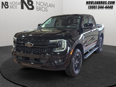 Black Appearance Package, 18 inch Aluminum Wheels, Running Boards! Check out our great inventory of...