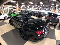 CONVERTIBLE ........ PREMIUM PACKAGE ......... 2.3 LITER 4-CYLINDER TURBOCHARGED ENGINE WITH 310 HP... (image 5)