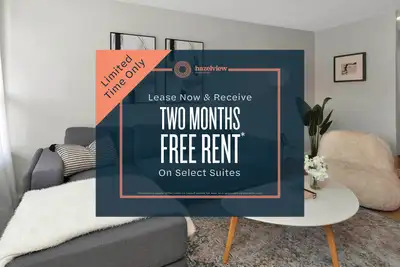 Belvedere Suites, located at 141 Main Street South in Brampton, offers newly renovated units. This c...