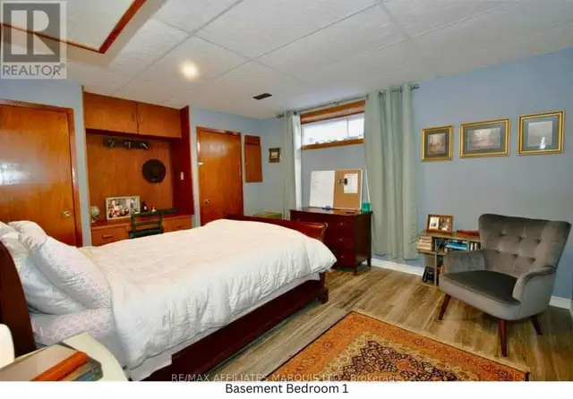 20025 BEAUPRE ROAD South Glengarry, Ontario in Houses for Sale in Cornwall - Image 11