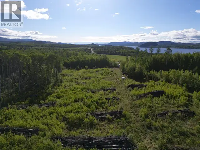 LOT A HART ROAD Fraser Lake, British Columbia in Land for Sale in Burns Lake - Image 6