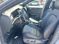 Ignite your driving passion behind the wheel of this striking 2023 Volkswagen Jetta GLI AUTOBAHN. Sh... (image 8)