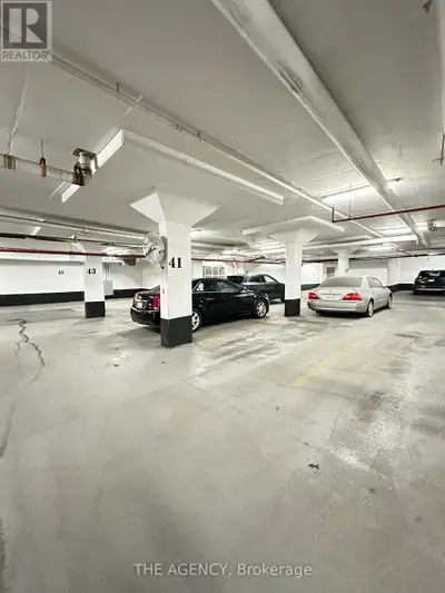 Prime Parking Spot for Sale Level P1, Spot 41 at 3525 Kariya Drive. Rare opportunity to own a premiu...