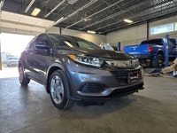 2020 Honda HR-V LX AWD | No Accidents | Clean Title | Well Maintained | Brand New Tires | Brand New... (image 2)