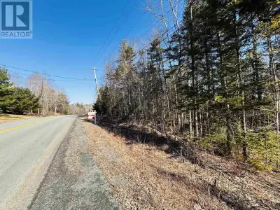 Discover the potential of this 1.11-acre parcel in the heart of Enfield, Nova Scotia an ideal opport...