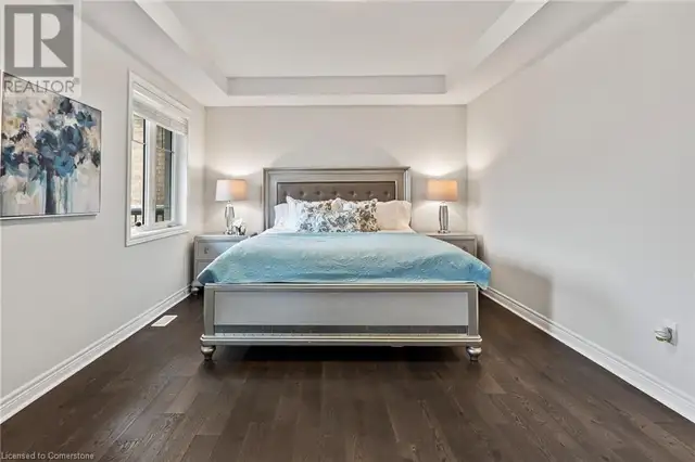 3298 CHARLES FAY Pass Oakville, Ontario in Houses for Sale in Oakville / Halton Region - Image 25