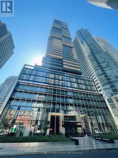 4109 - 55 CHARLES STREET E Toronto (Church-Yonge Corridor), Onta
