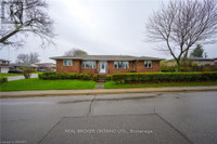 161 GUILDWOOD DR Hamilton, Ontario