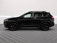 JEEP CHEROKEE ALTITUDE 2023 Moteur 4 cylindres 2,4 L Tigershark Transmission automatique à 9 rapport... (image 6)