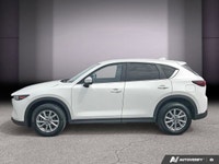 2024 Mazda CX-5 Le Mazda CX-5 GS AWD 2024 est un VUS compact qui se démarque par son raffinement, sa... (image 1)