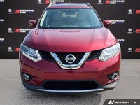 *Get Your Money's Worth for this Nissan Rogue with These Options* Wireless Phone Connectivity, Varia... (image 8)