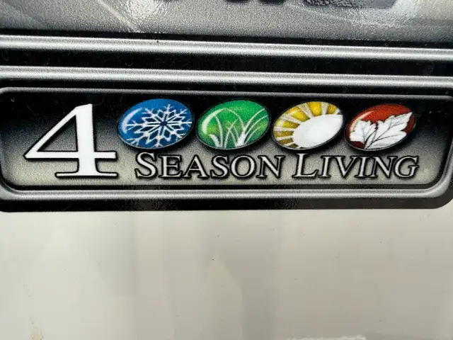 2021 Keystone RV