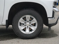 2021 Chevrolet Silverado 1500 W/T Tough, straightforward, and built for work this 2021 Chevrolet Sil... (image 8)