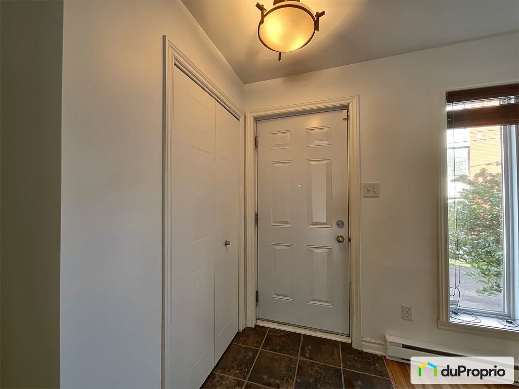 $795,000 - Townhouse in Mercier / Hochelaga / Maisonneuve — photo 2